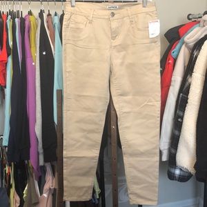 Express khaki pant